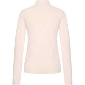 Imperial Riding Shirt IRHAmy Lange Ärmel Grau/Sand