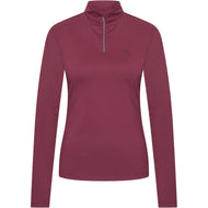 Imperial Riding Shirt IRHAmy Lange Ärmel Fig