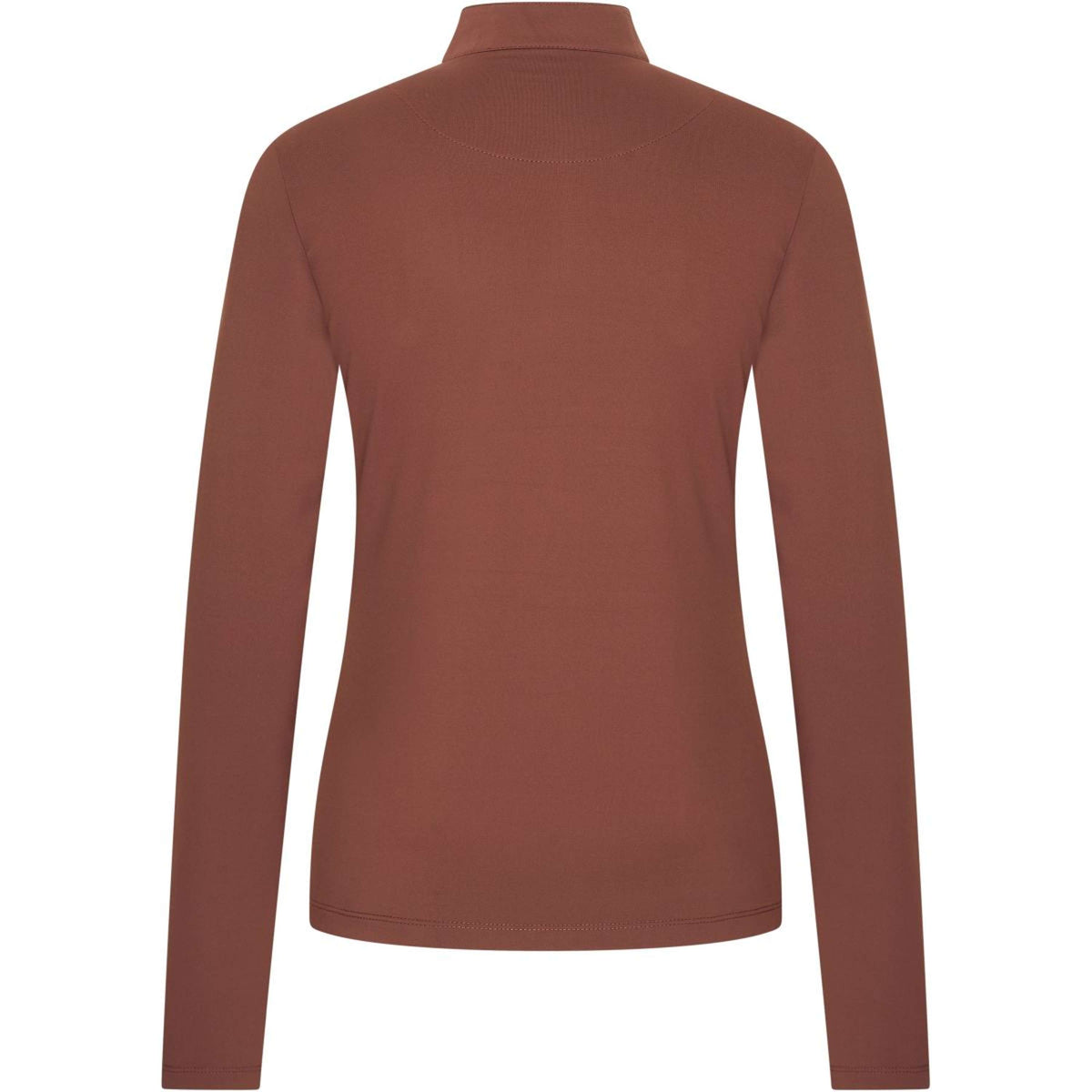 Imperial Riding Shirt IRHAmy Lange Ärmel Bronze