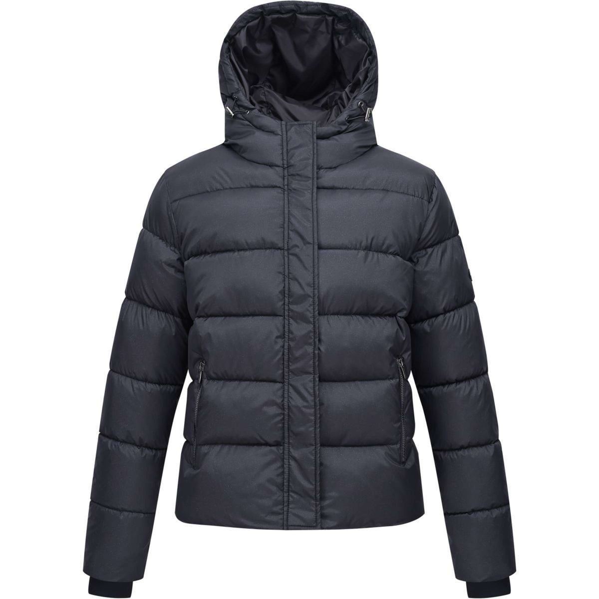 Imperial Riding Jacke IRHBelle Schwarz