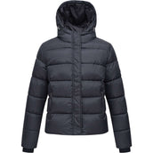 Imperial Riding Jacke IRHBelle Schwarz