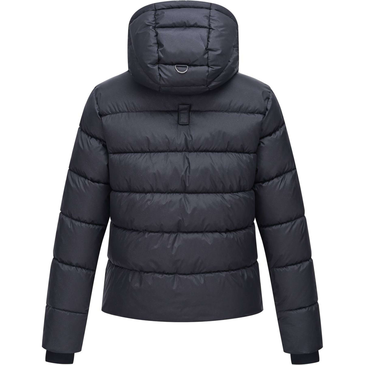 Imperial Riding Jacke IRHBelle Schwarz