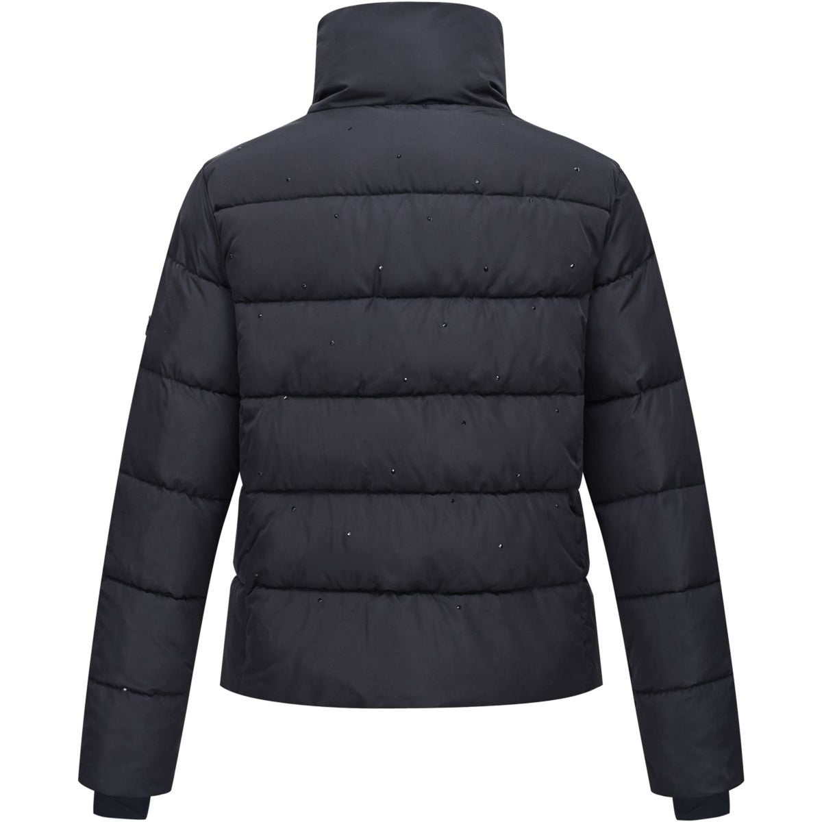 Imperial Riding Jacke IRHBelle Sparkle Schwarz