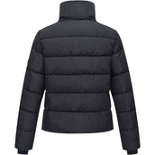 Imperial Riding Jacke IRHBelle Sparkle Schwarz