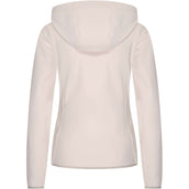 Imperial Riding Softshelljacke IRHBrenda Grau/Sand