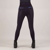 Imperial Riding Reitleggings IRHComfi Sparks Full Grip Schwarz