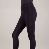 Imperial Riding Reitleggings IRHComfi Sparks Full Grip Schwarz