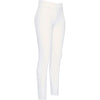 Imperial Riding Reitleggings IRHTamara Competition Weiß