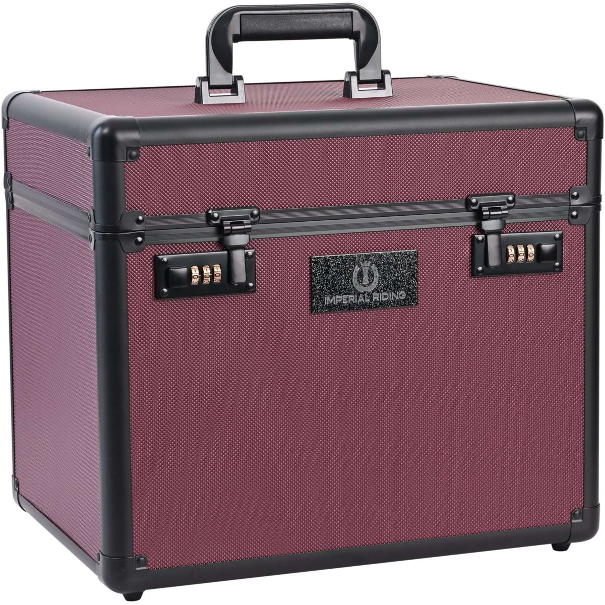 Imperial Riding Putzbox IRHShiny Fig