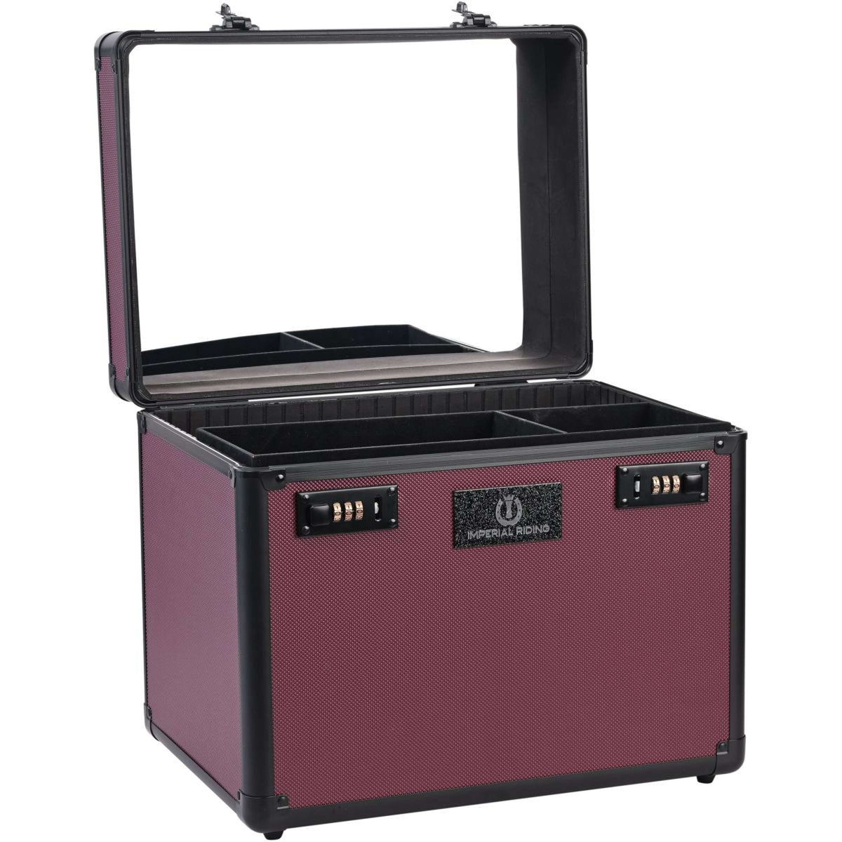 Imperial Riding Putzbox IRHShiny Fig