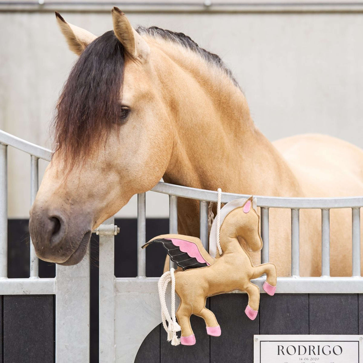 Imperial Riding Spielzeug IRHStable Pegasus