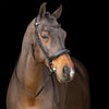 Imperial Riding Zaum IRH Schwarz/Schwarz
