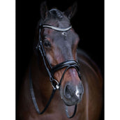Imperial Riding Zaum IRH Schwarz/Crystal