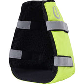 Imperial Riding Zehenwärmer IRHReflective Gelb