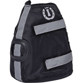 Imperial Riding Zehenwärmer IRHLuminous Schwarz