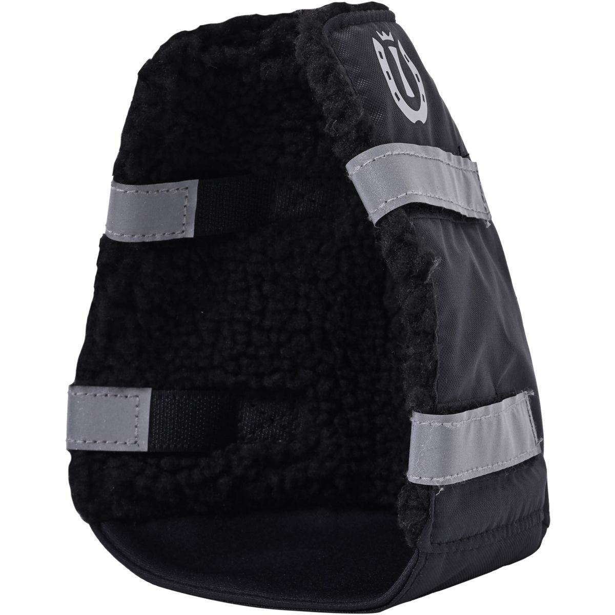 Imperial Riding Zehenwärmer IRHLuminous Schwarz