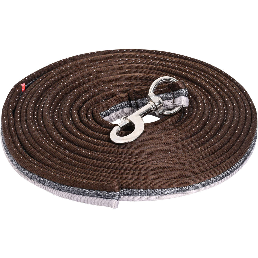 Imperial Riding Longe IRHExtra Taupe