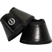 Imperial Riding Hufglocken IRHRebel Schwarz
