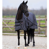 Imperial Riding Outdoordecke IRHSuper-dry AOP 200g Grau
