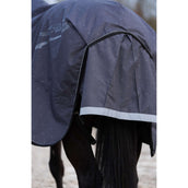 Imperial Riding Outdoordecke IRHSuper-dry AOP 200g Grau