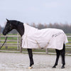 Imperial Riding Outdoordecke IRHSuper-dry AOP 200g Taupe