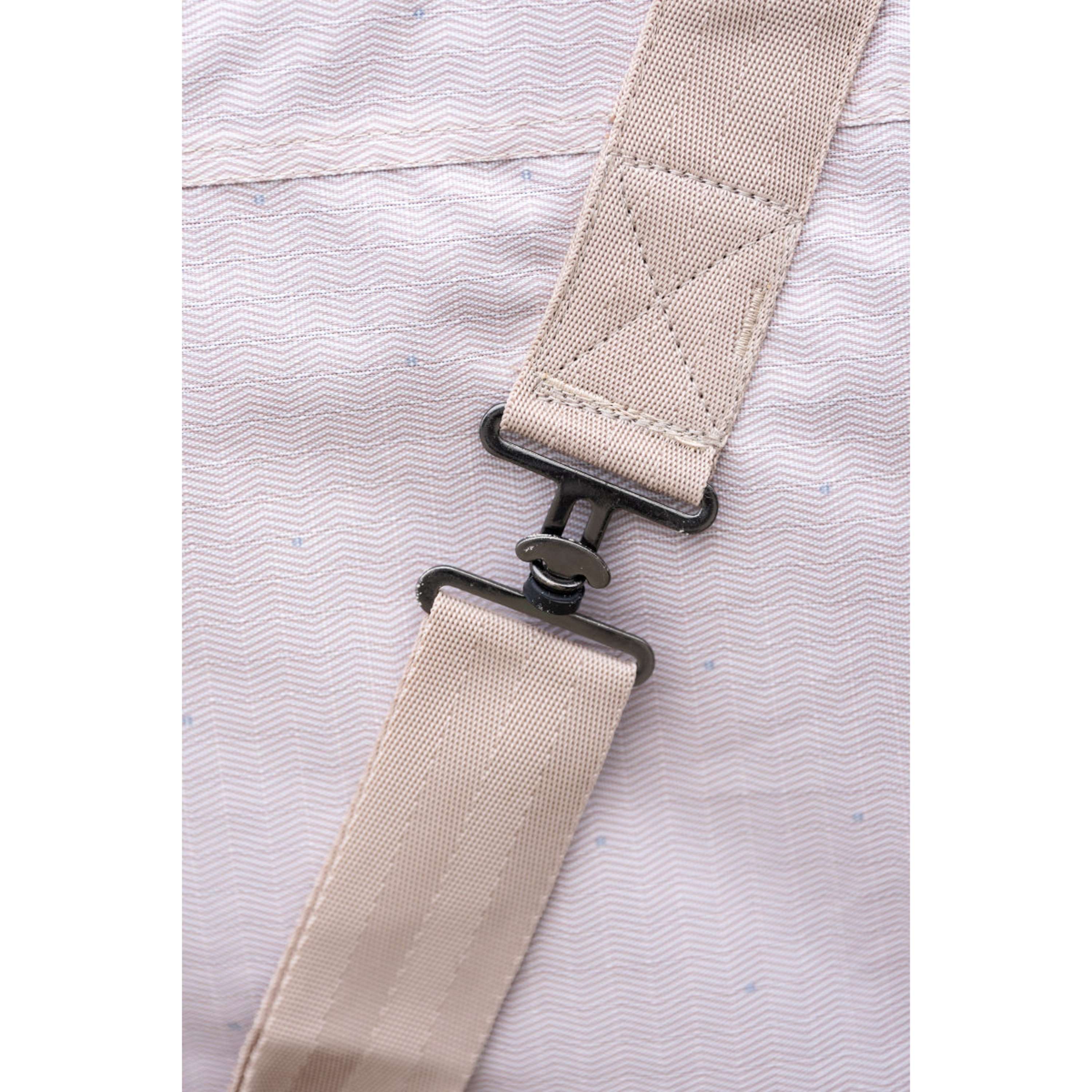 Imperial Riding Outdoordecke IRHSuper-dry AOP 200g Taupe