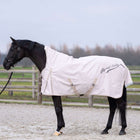 Imperial Riding Outdoordecke IRHSuper-dry AOP 300g Taupe