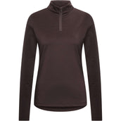 Imperial Riding Shirt IRHJamy Chocolate