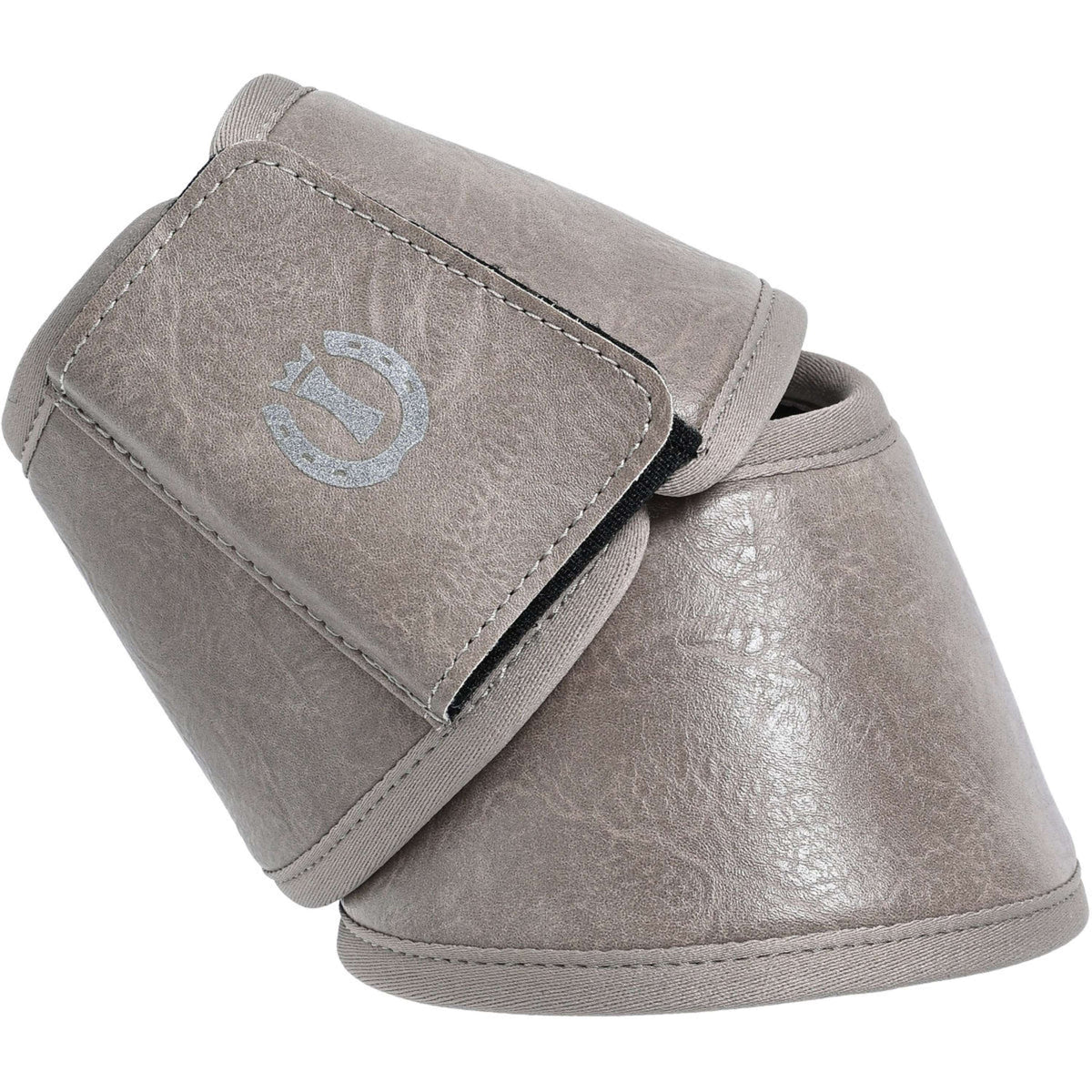 Imperial Riding Hufglocken IRHRebel Taupe