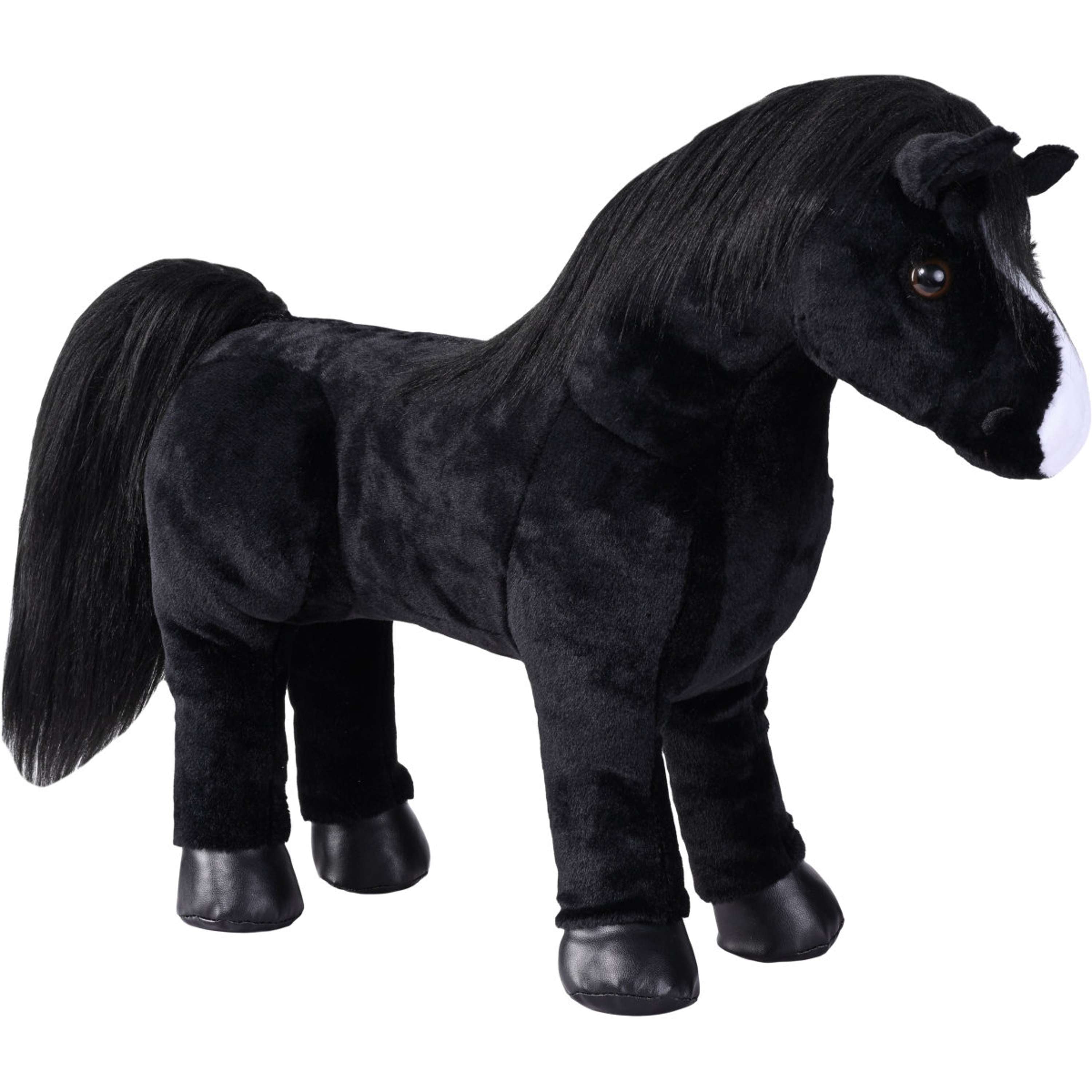 Imperial Riding Spielzeugpony IRHFree Spirit Schwarz