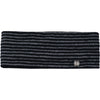 Imperial Riding Stirnband IRHReflective Schwarz