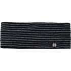 Imperial Riding Stirnband IRHReflective Schwarz