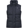 Imperial Riding Weste IRHBelle Herringbone Grau