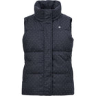 Imperial Riding Weste IRHBelle Herringbone Grau