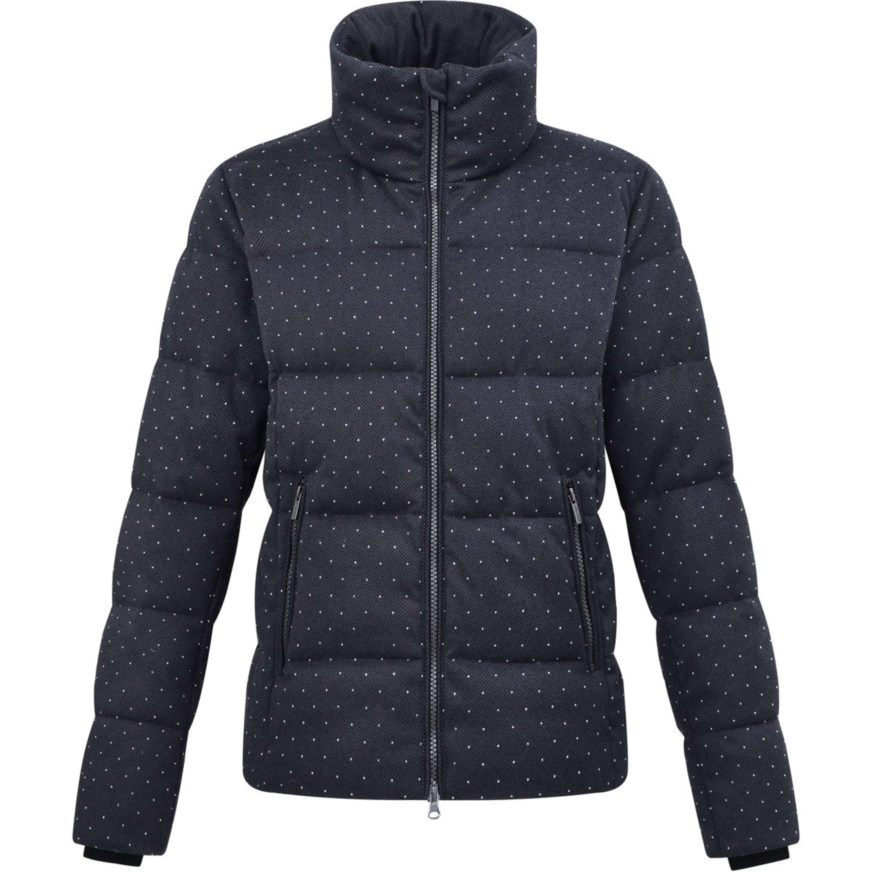 Imperial Riding Jacke IRHBelle Herringbone Grau