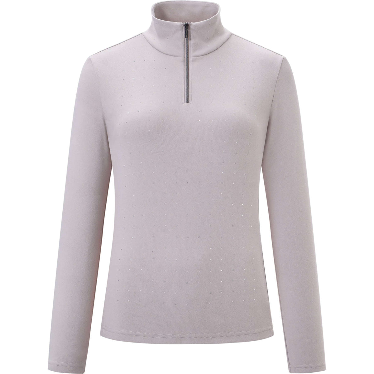 Imperial Riding Shirt IRHBelle sparkle melange Taupe
