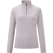 Imperial Riding Shirt IRHBelle sparkle melange Taupe