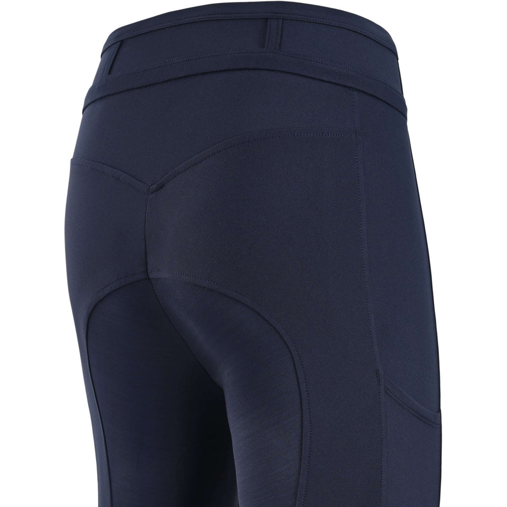 Imperial Riding Reithose IRHGlamRide Full Grip Navy