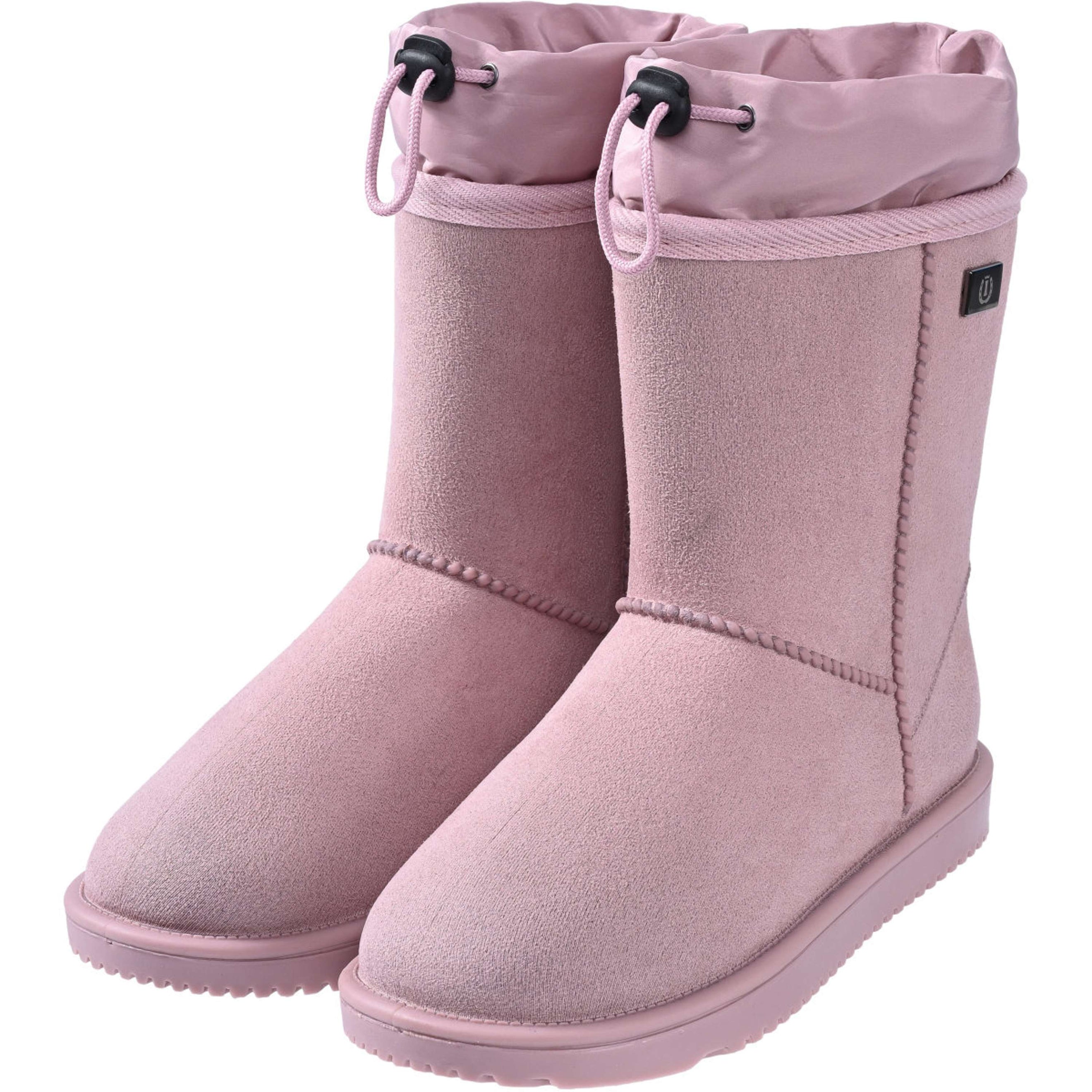 Imperial Riding Stallschuhe IRHFrosty Mauve
