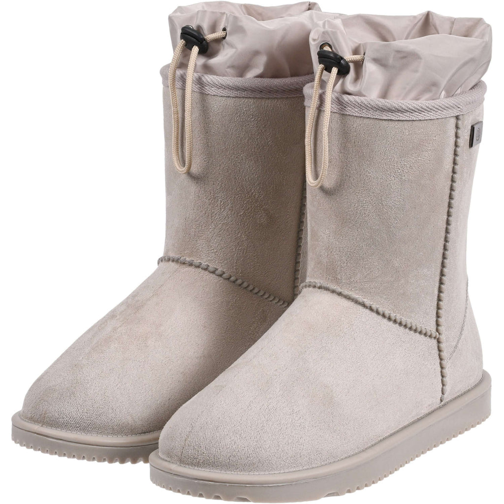 Imperial Riding Stallschuhe IRHFrosty Taupe