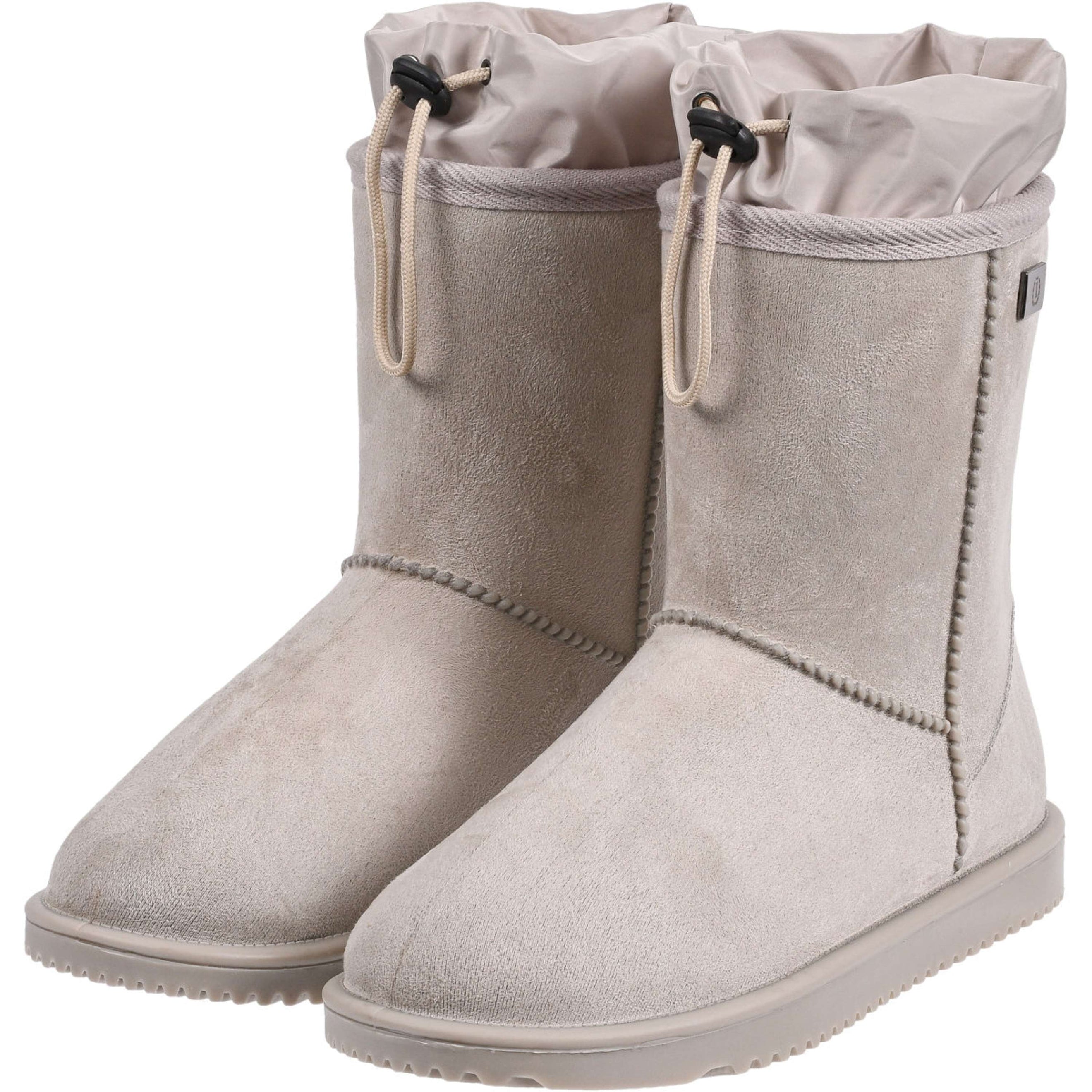 Imperial Riding Stallschuhe IRHFrosty Taupe
