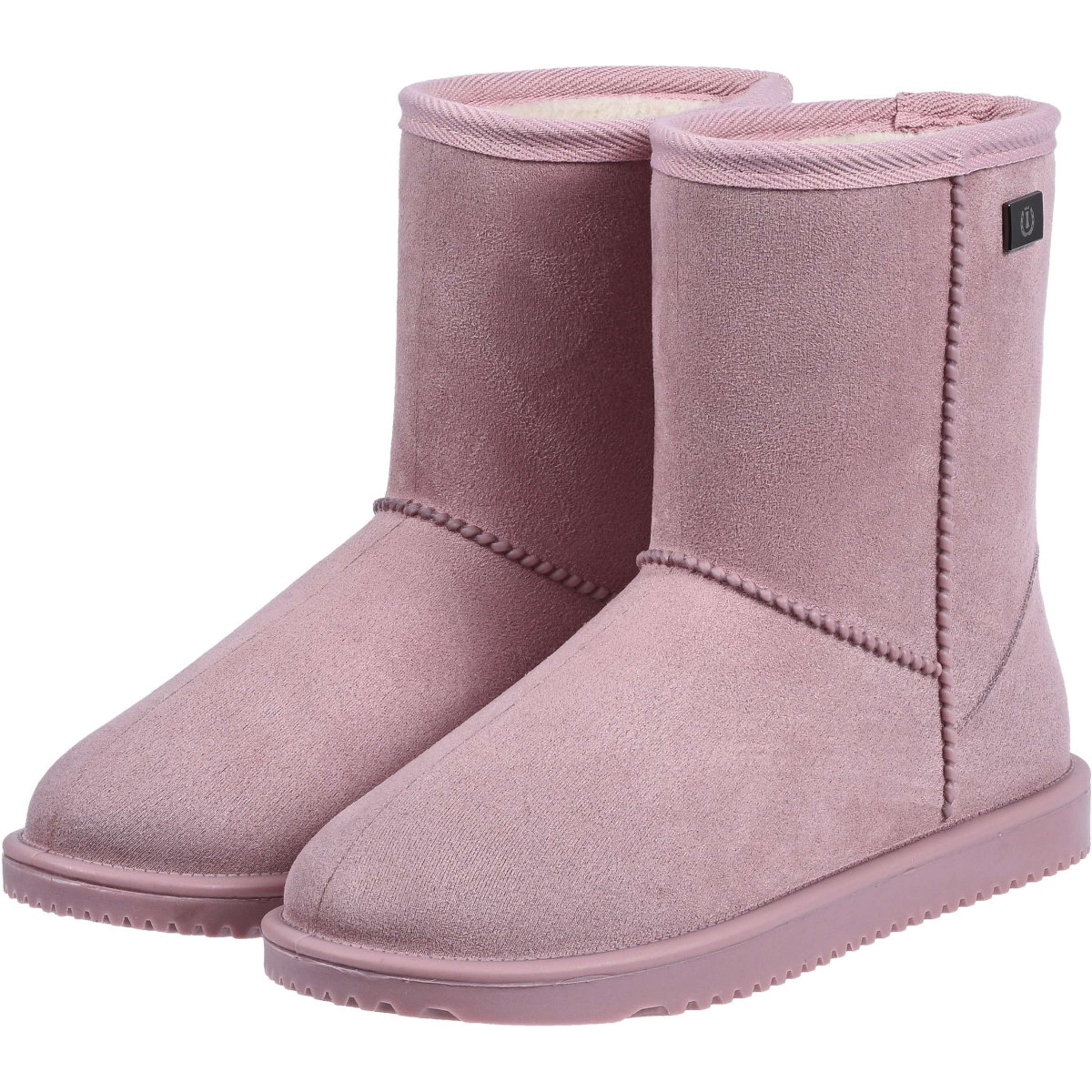 Imperial Riding Stallschuhe IRHFreezy Mauve