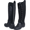 Imperial Riding Winter Reitstiefel IRH reflective Schwarz