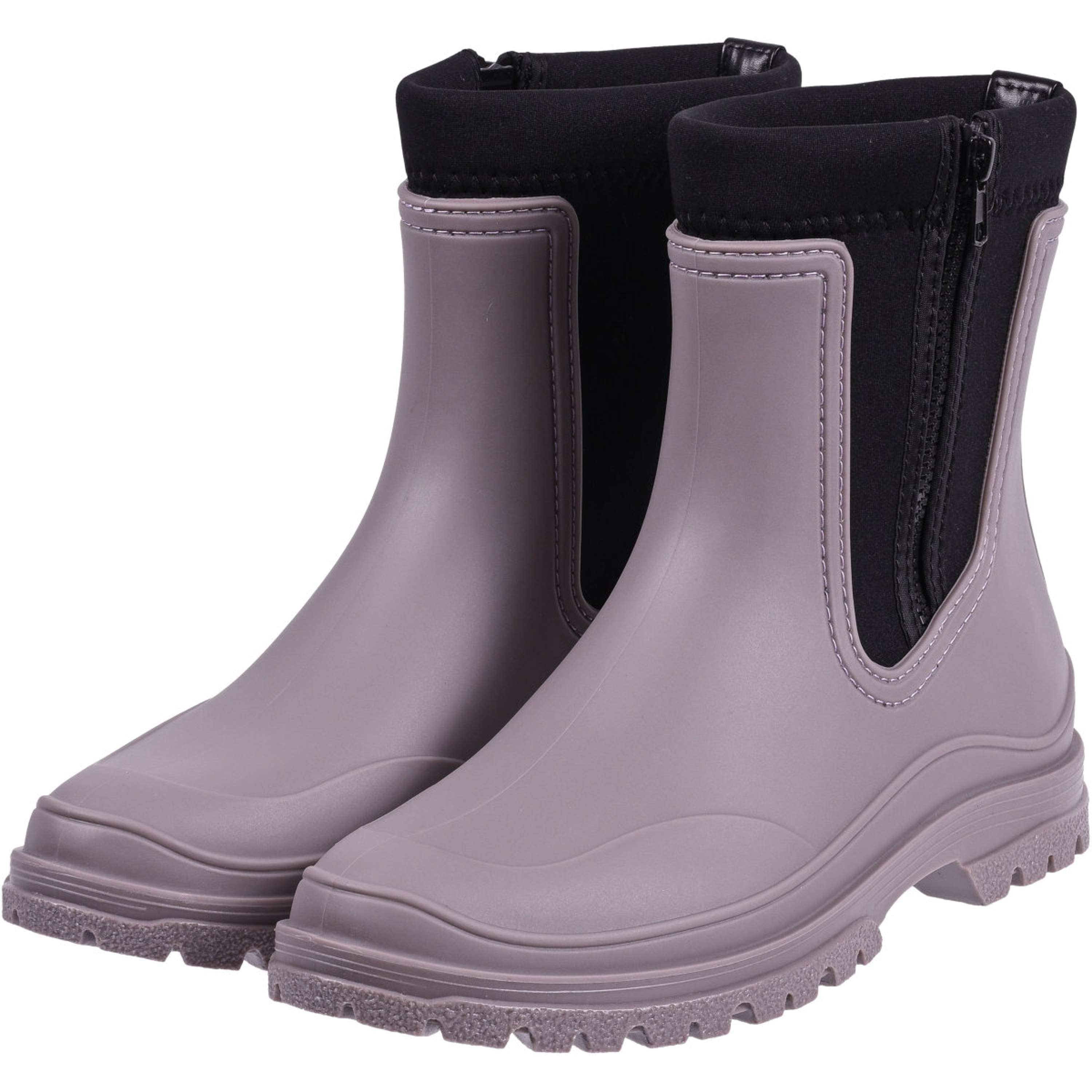 Imperial Riding Stallschuhe IRH Mauve