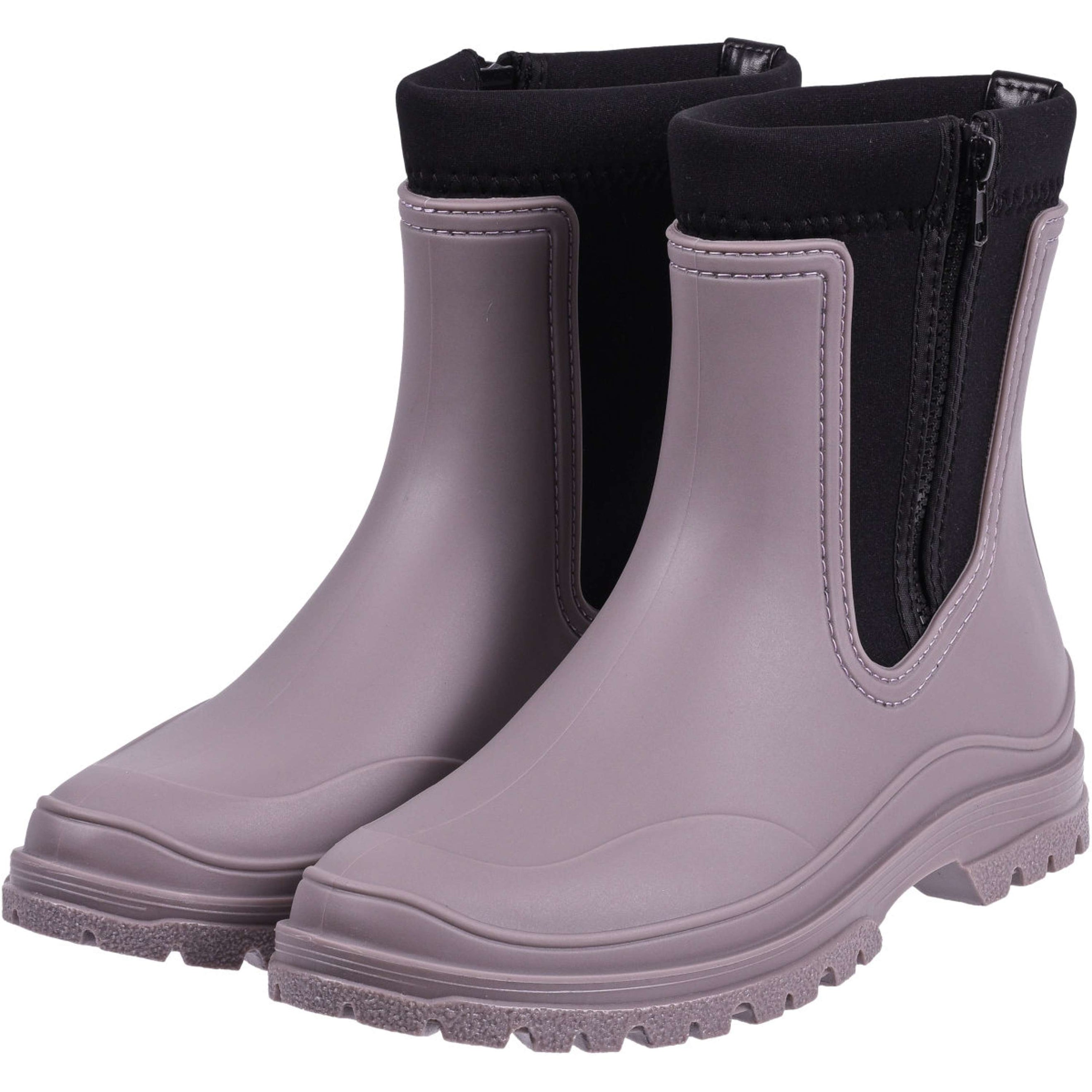 Imperial Riding Stallschuhe IRH Mauve
