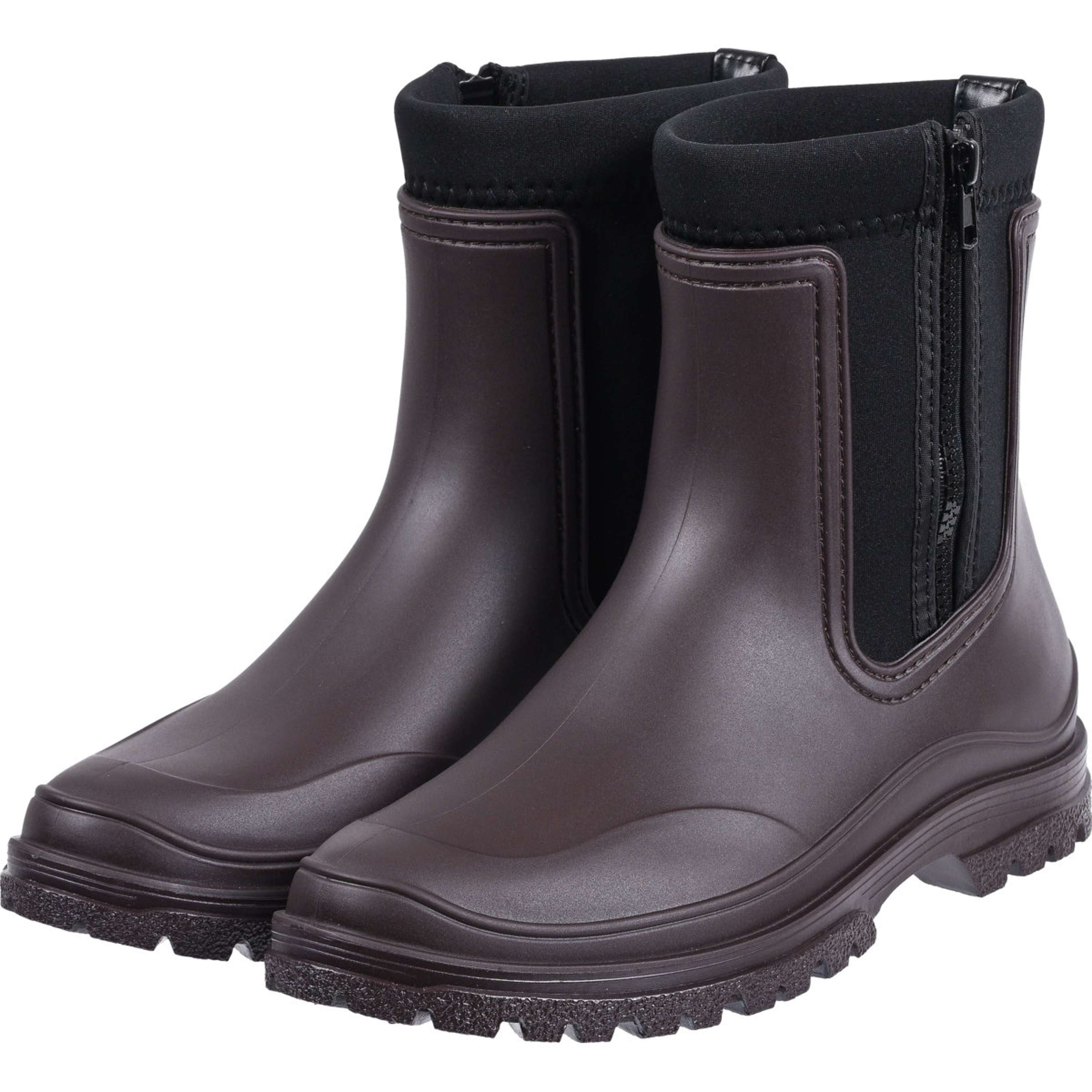 Imperial Riding Stallschuhe IRH Dunkel Braun