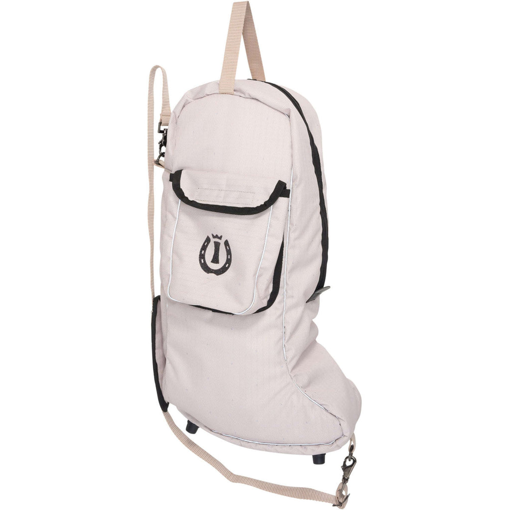 Imperial Riding Stiefeltasche IRHBasic Taupe