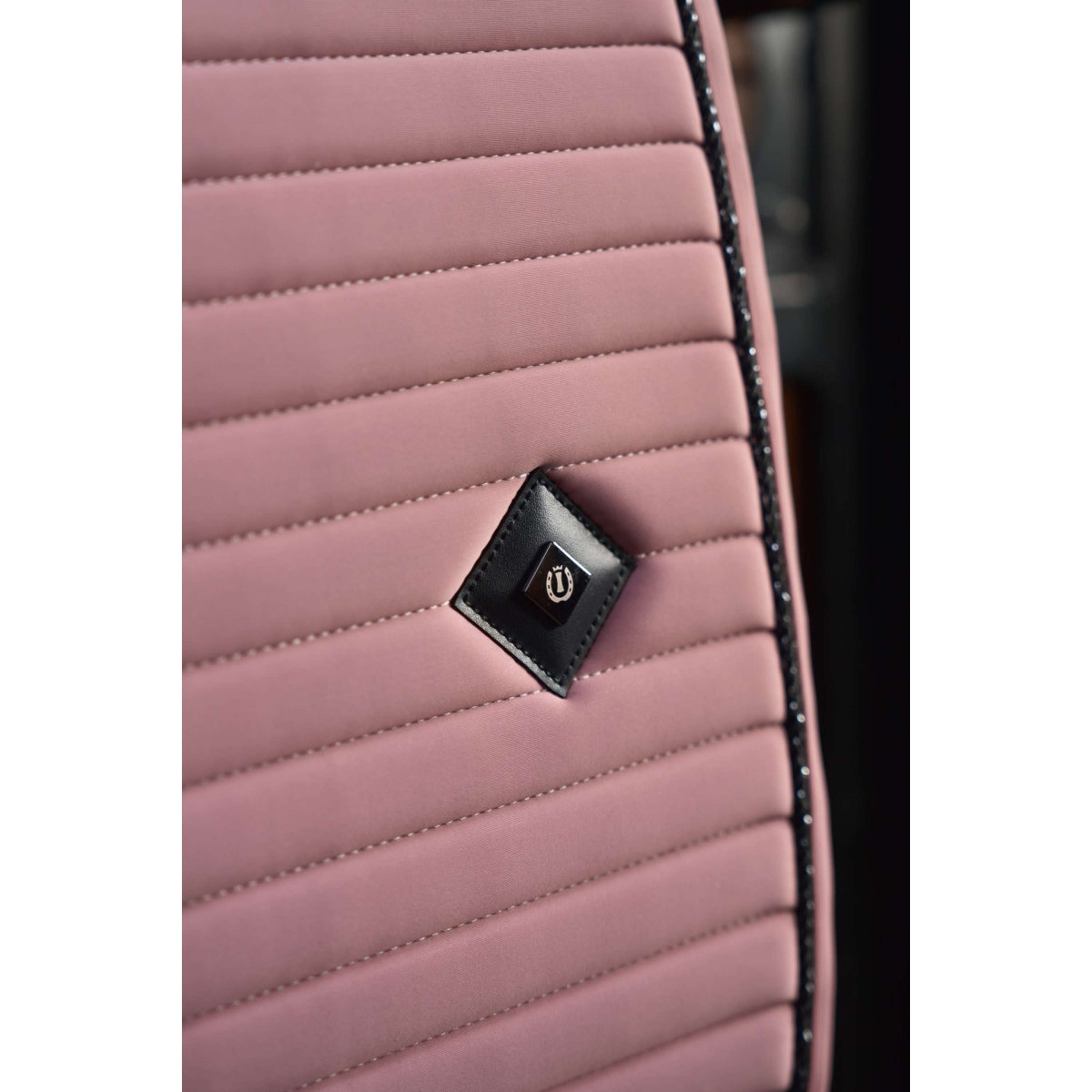 Imperial Riding Schabracke IRHJosie Springen Mauve