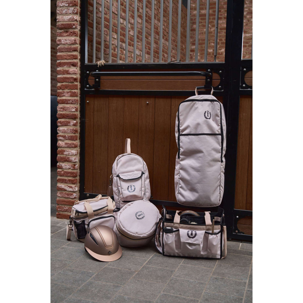 Imperial Riding Putztasche IRHBasic Taupe