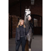 Imperial Riding Weste IRHBelle Herringbone Grau